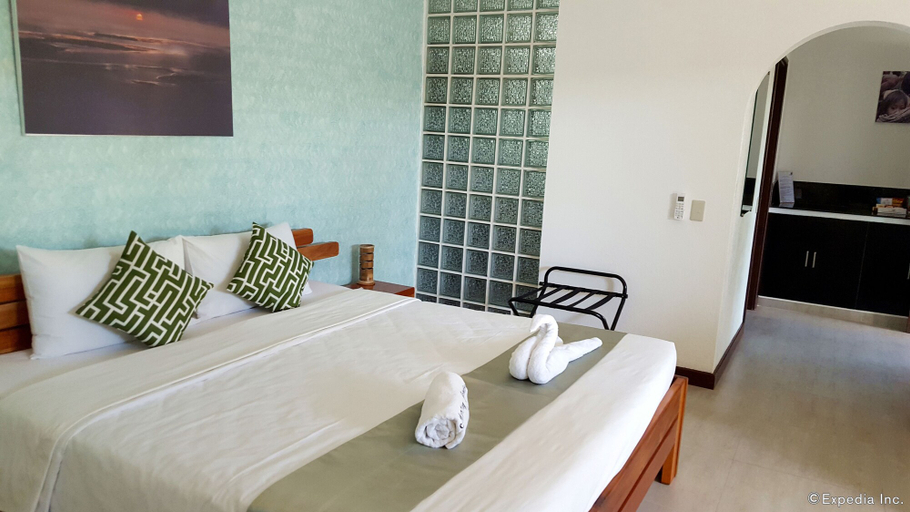 Bedroom 4, Munting Paraiso, Puerto Princesa City