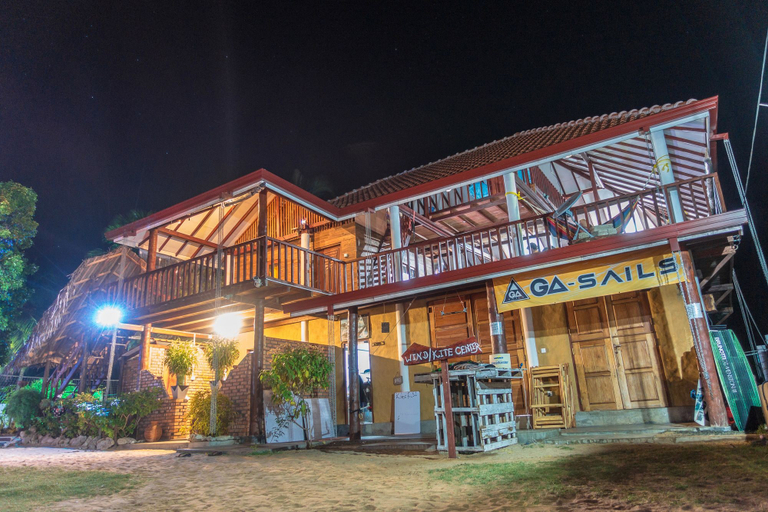 Exterior & Views 2, De Silva Windresort Kalpitiya, Kalpitiya