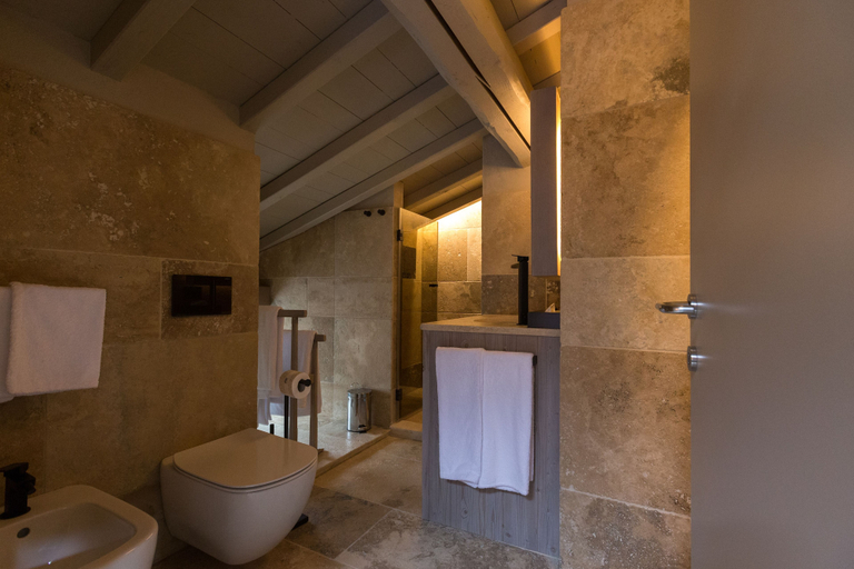 Bathroom 3, Ca' del Moro Wine Retreat, Verona