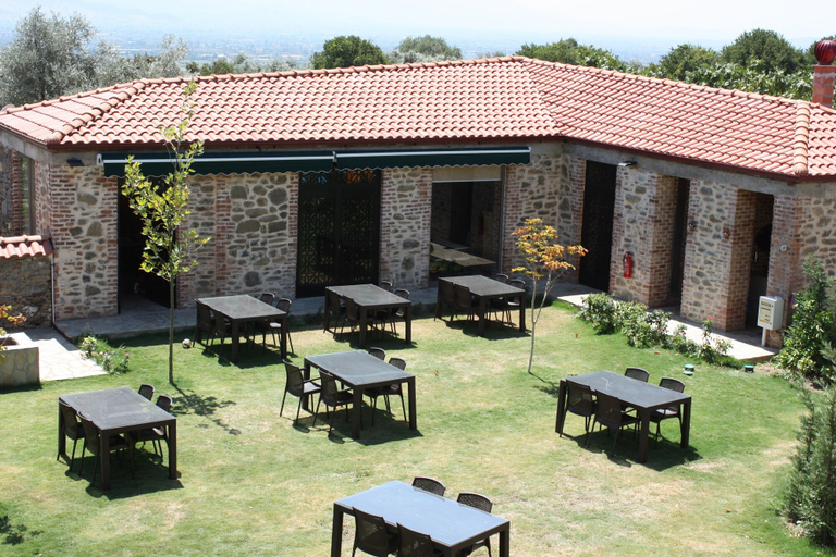 Exterior & Views 2, Rukim Otel, Ödemiş