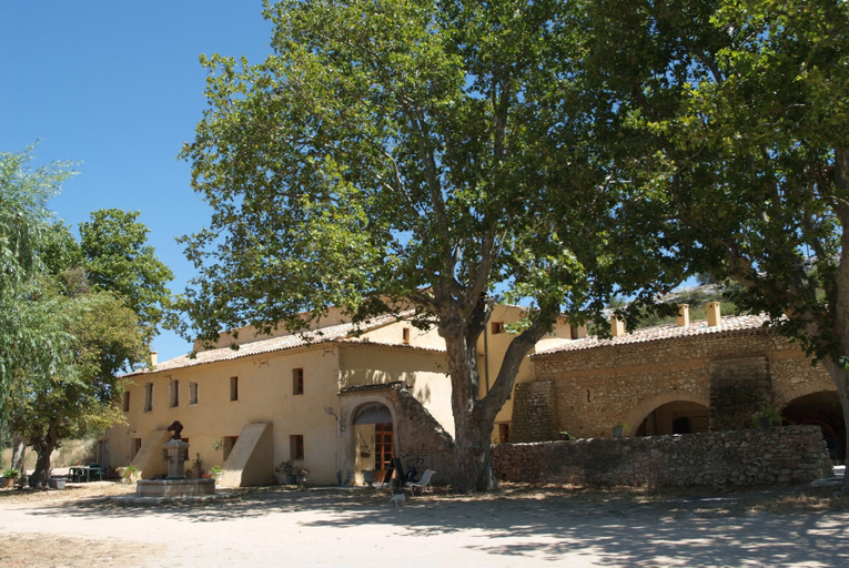 Exterior & Views 2, La Fontaine, Alpes-de-Haute-Provence