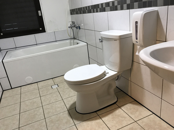 Bathroom 3, My House, Yilan