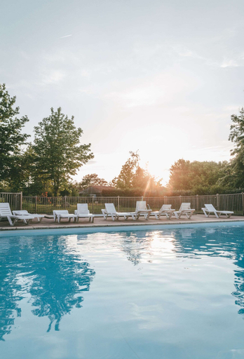 Sport & Beauty, Terres de France - Natura Resort Pescalis, Deux-Sèvres