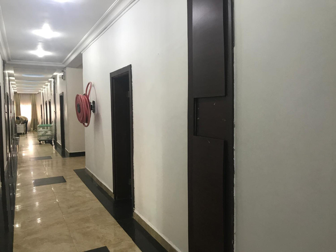 Others 5, Gold Value Hotels, Enugu North