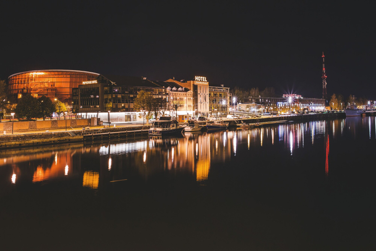 Exterior & Views 2, Promenade Hotel Liepaja, Liepaja
