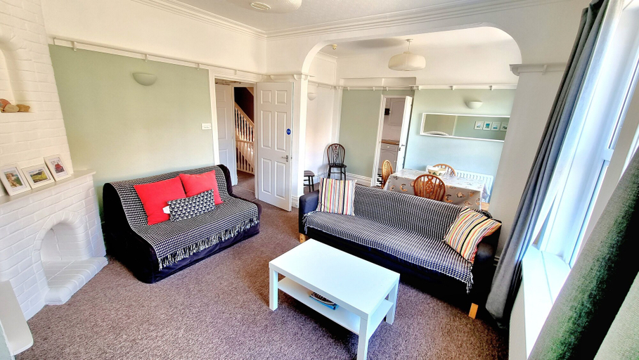 Others 4, Beachcomber Holiday Apartments, Dorset