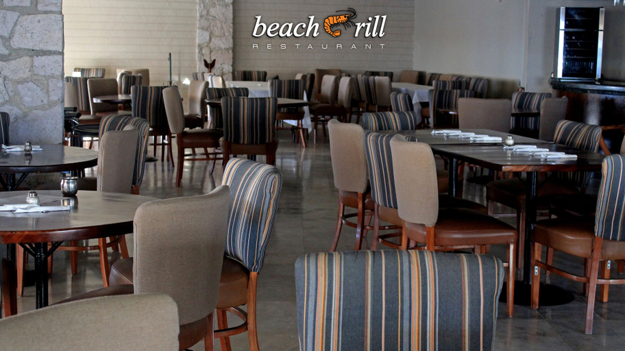 Food & Drinks 5, Gaviana Resort, Mazatlán