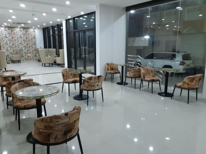Food & Drinks 4, Mazaya Salalah Hotel, Salalah