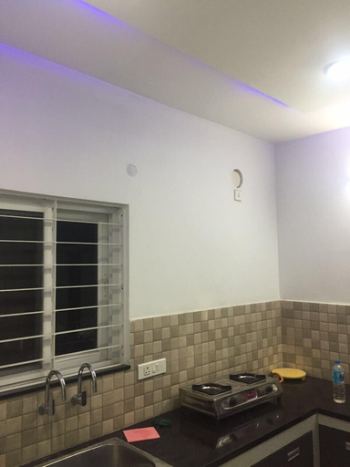 Others 5, Prestige service apartment, Hyderabad