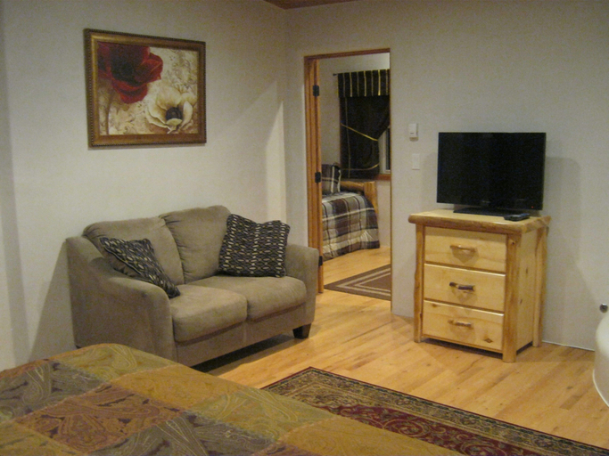 Others 5, Shady Brook Inn and Resort, Taos