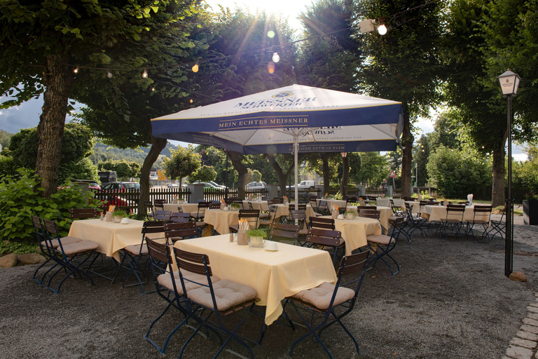 Food & Drinks 5, Ringhotel Neustädter Hof, Erzgebirgskreis