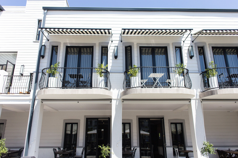 Exterior & Views 2, The Weinberg Windhoek, Windhoek East