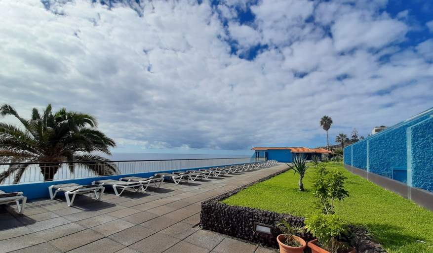 Sport & Beauty 3, Rocamar Lido Resort, Santa Cruz