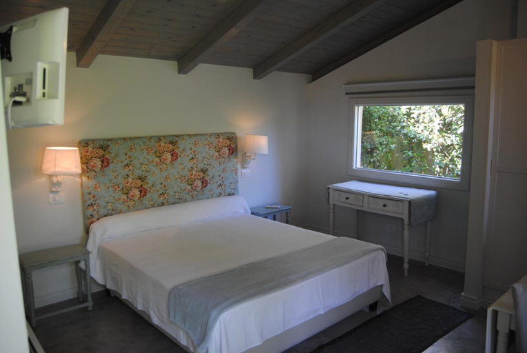 Room 4, Villa Hermes, Reggio Di Calabria