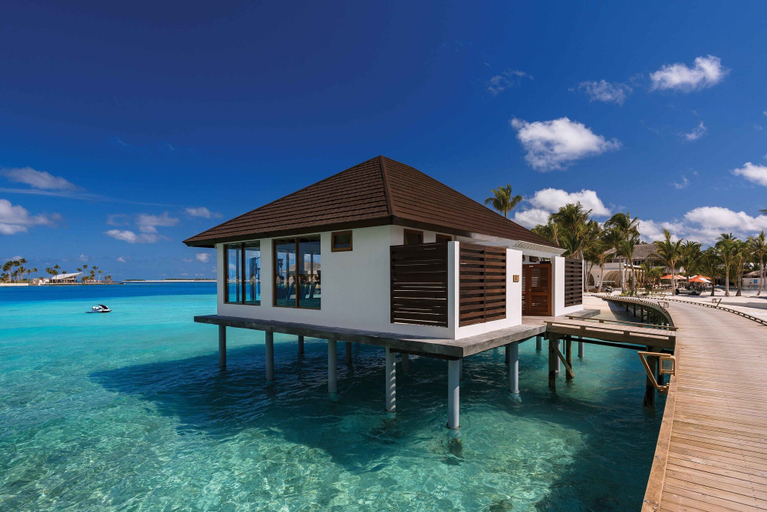 Exterior & Views 2, OBLU SELECT Sangeli - Premium All Inclusive with Free Transfers, Kaafu Atoll