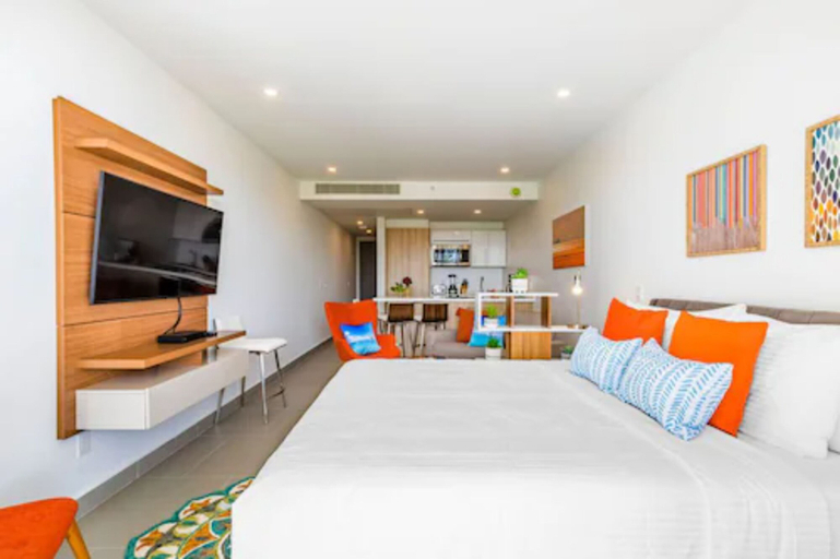 Bedroom 3, Azure Beach Residences