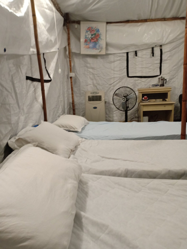 Bedroom 3, Nature Trail Camps & Homestay, Jodhpur