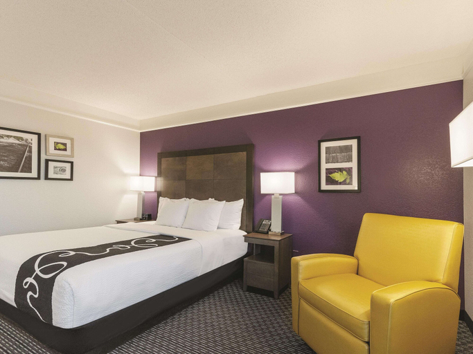 Bedroom 3, La Quinta Inn & Suites by Wyndham Grand Junction, Mesa