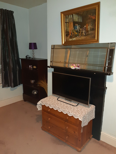 Others 5, Phoenix Guest House, Cumbria