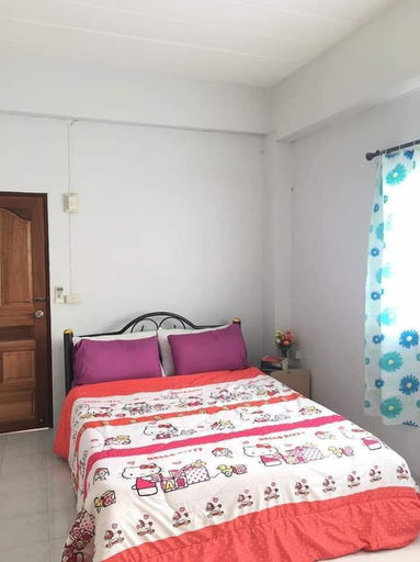 Bedroom 5, MP House, Muang Chon Buri