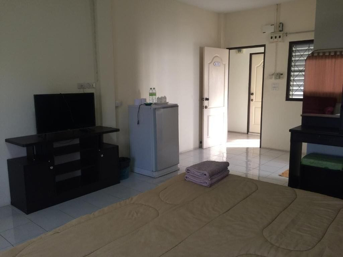Bedroom 4, Kaesai Place, Pattaya