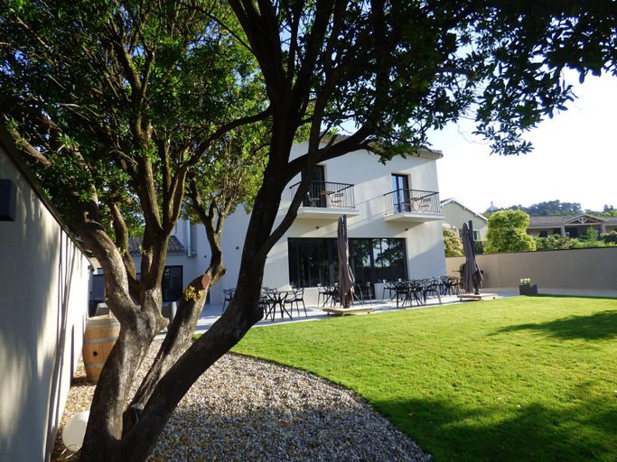 Exterior & Views 2, Chambre D’Hôte D’or Les Anges, Gard