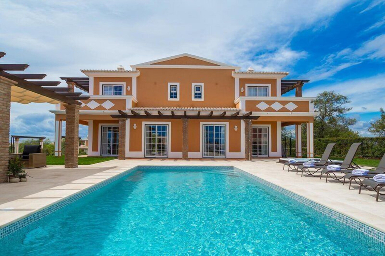 Sport & Beauty 5, Colina da Lapa & Villas, Lagoa