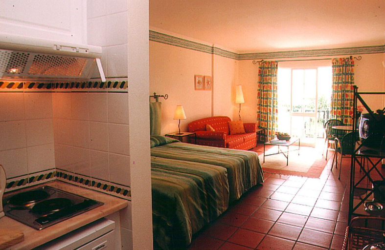 Bedroom 3, Quinta Mãe dos Homens, Funchal