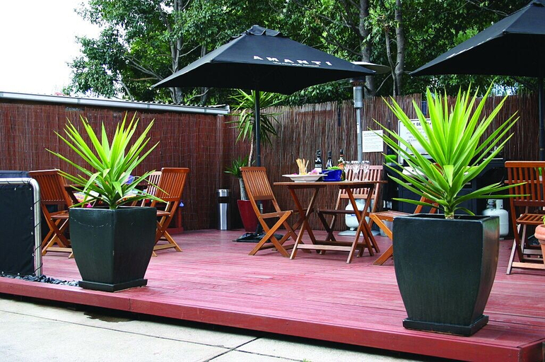 Others 5, Birches Serviced Apartments, Melbourne