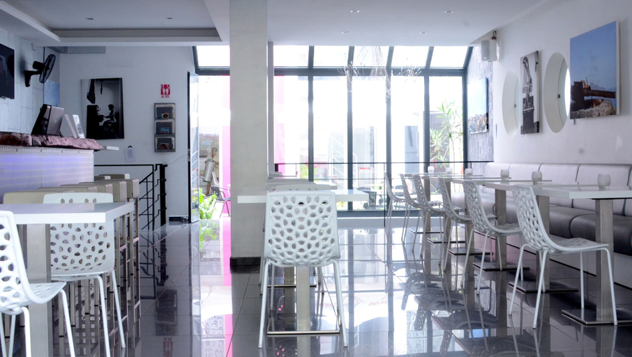Food & Drinks 4, Prassa 3 Boutique Hotel