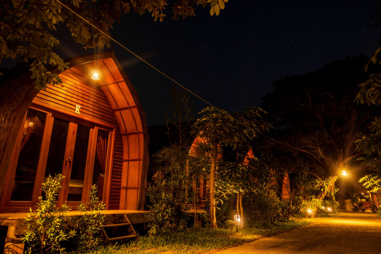 Exterior & Views 2, Bamboo Bungalow, Kampot
