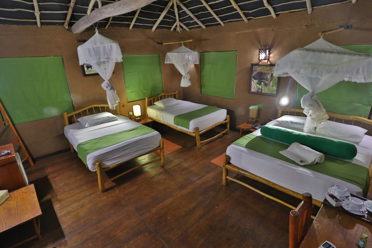 Bedroom 3, The Other Corner, Palugaswewa