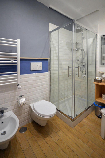 Bathroom 4, B&B Sorrento Queen, Napoli