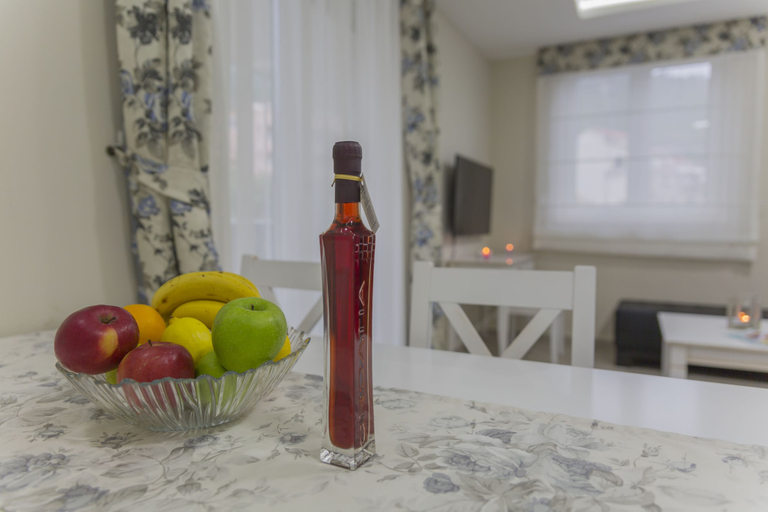 Food & Drinks, Villa Rita Apartments II, Baška Voda