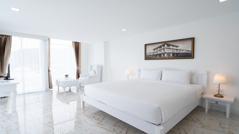 Bedroom 5, B2 Phuket Premier Hotel, Pulau Phuket