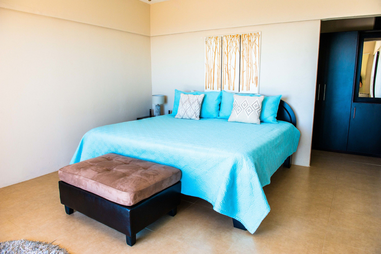 Bedroom 3, Vida Mountain Resort & Spa - Adults Only, San Ramón