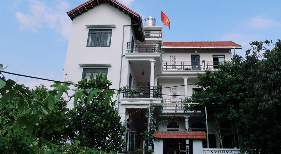 Exterior & Views 2, Tam Coc Sweet Home, Hoa Lư