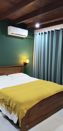Bedroom 3, Memory Lane, Thimbirigasyaya