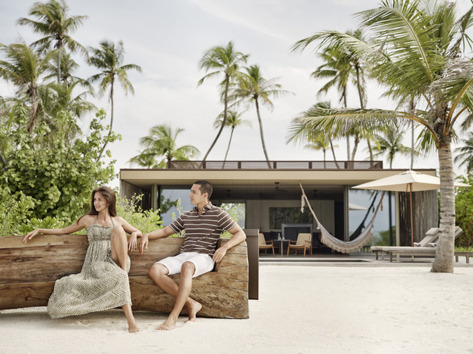 Exterior & Views 2, Patina Maldives, Fari Islands, Kaafu Atoll