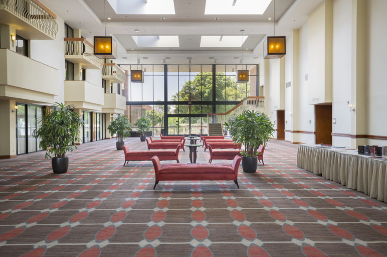 Others 2, Ontario Airport Hotel & Conference Center, San Bernardino