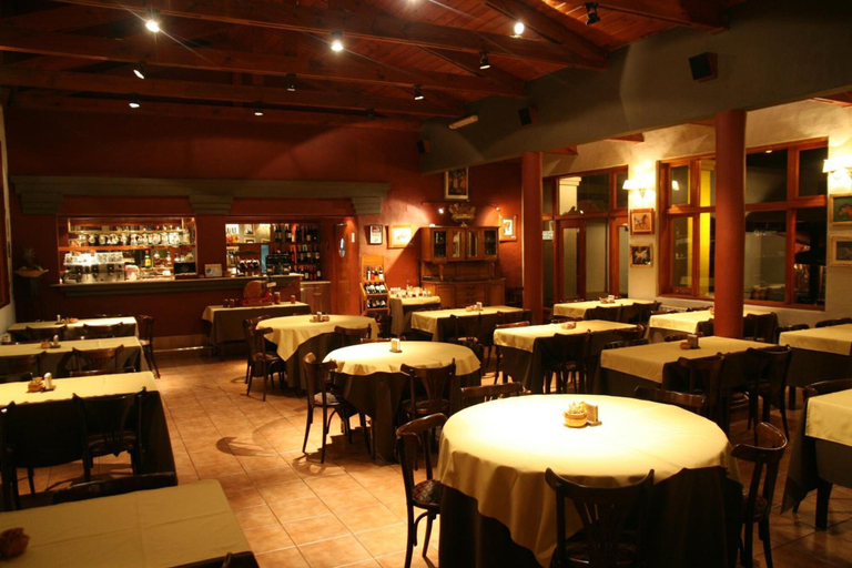 Food & Drinks 4, Hostería Lunahuana, Tafí del Valle