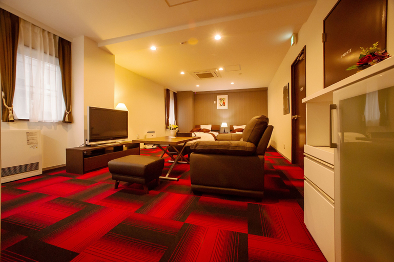 Others 4, Condominium Stella Site, Hakodate