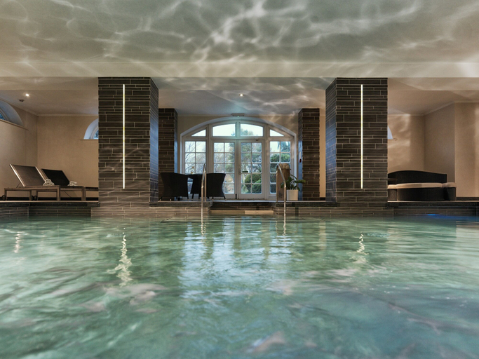 Sport & Beauty 2, The Bath Priory Hotel and Spa, Bath and North East Somerset