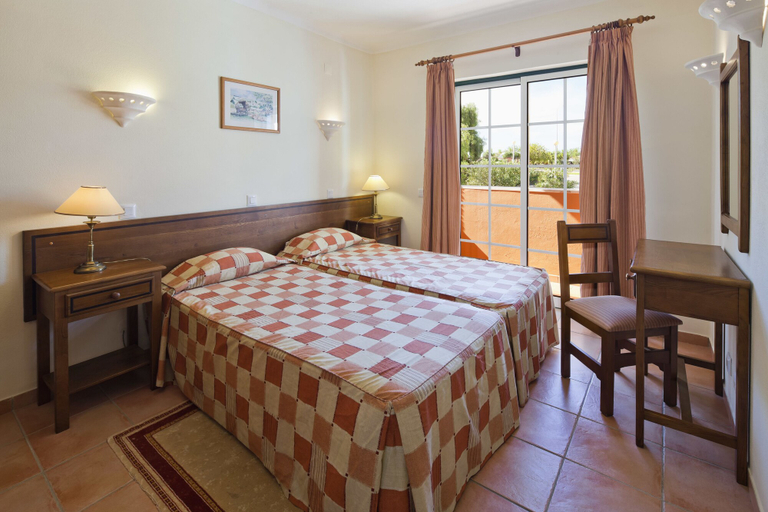 Bedroom 2, Colina da Lapa & Villas, Lagoa