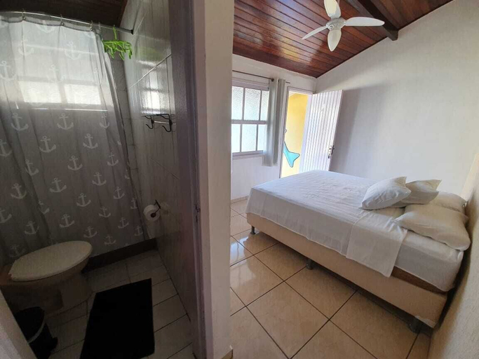 Bedroom 2, Canema Pousada, Arraial do Cabo