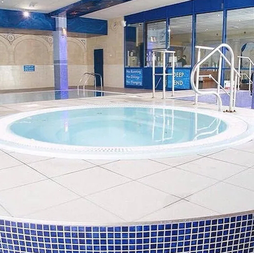 Sport & Beauty 2, Abbey Hotel Roscommon