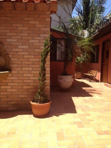 Exterior & Views 2, Pousada Ibituruna, São Paulo