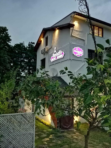 Exterior & Views 2, Beyaz Ev Butik Otel Masukiye, Kartepe