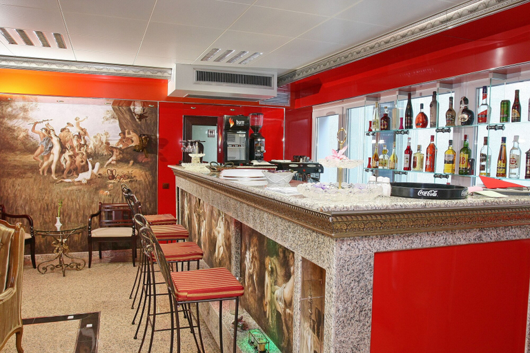 Food & Drinks, Grand Pier Hotel Old Town, Municipiul Bucuresti