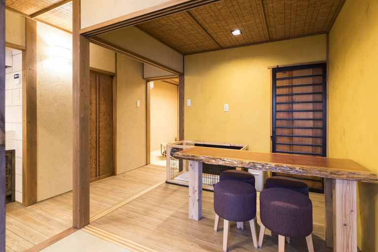 Others 5, Ichijyo-Karin, Kyoto